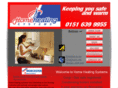 homeheatingsystemsuk.com