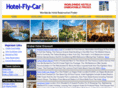 hotel-fly-car.com