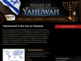 houseofyahuwah.org