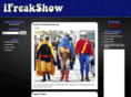 ifreakshow.com