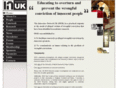 innocencenetwork.org.uk