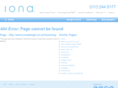 ionapublishing.com