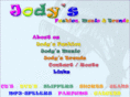 jodysbonaire.com