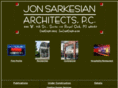 jonsarkesian.com