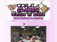 kidscribsandbibs.com