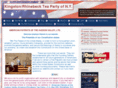 kingstonteaparty.com