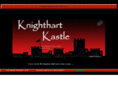 knighthartkastle.com
