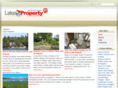 lakehomesproperty.com