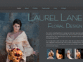 laurellanefloraldesign.com