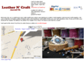 leatherncraft.com