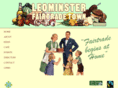 leominsterfairtrade.org