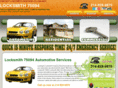 locksmith75094.com