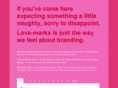 love-marks.com