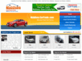 maldivescartrade.com