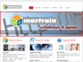 marfrain.com