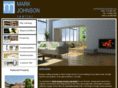 markjohnsonhomes.com