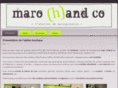 marohandco.com