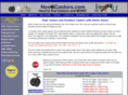 metricchaircasters.com