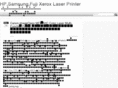 mrlaserprinter.com