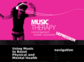 music-theraphy.com
