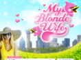 myblondewife.com