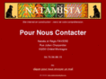 natamista.com