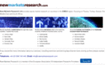 newmarketsresearch.com