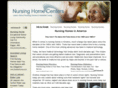 nursinghomecenters.org