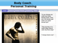 nybodycoach.com