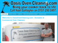 oasisovencleaning.com