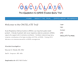 oscillatetrial.com