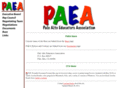 paeacta.org