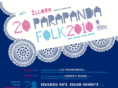 parapandafolk.com