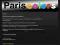 pariscolors.com