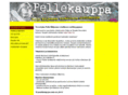 pellekauppa.net