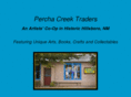 perchacreektraders.com