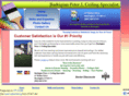 peterbadrigiancontractor.com