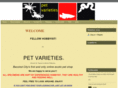 petvarieties.com