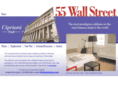 piedaterreonwallstreet.com
