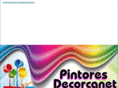 pintoresdecorcanet.com