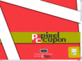 pixelcupon.com