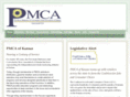 pmcaofkansas.org