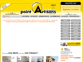 point-artisans-montpellier.com