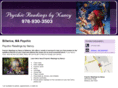 psychicreadingsbynancy.com
