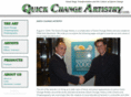 quick-change-artistry.com