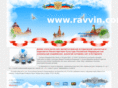 ravvin.com