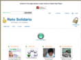 retosolidario.com