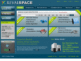 revalspace.com