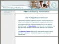 richmondacademyofmedicine.org