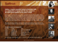 saffron-music.com